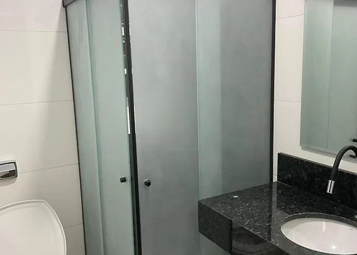 Aparthotel Residencial Flat Debora Florianópolis